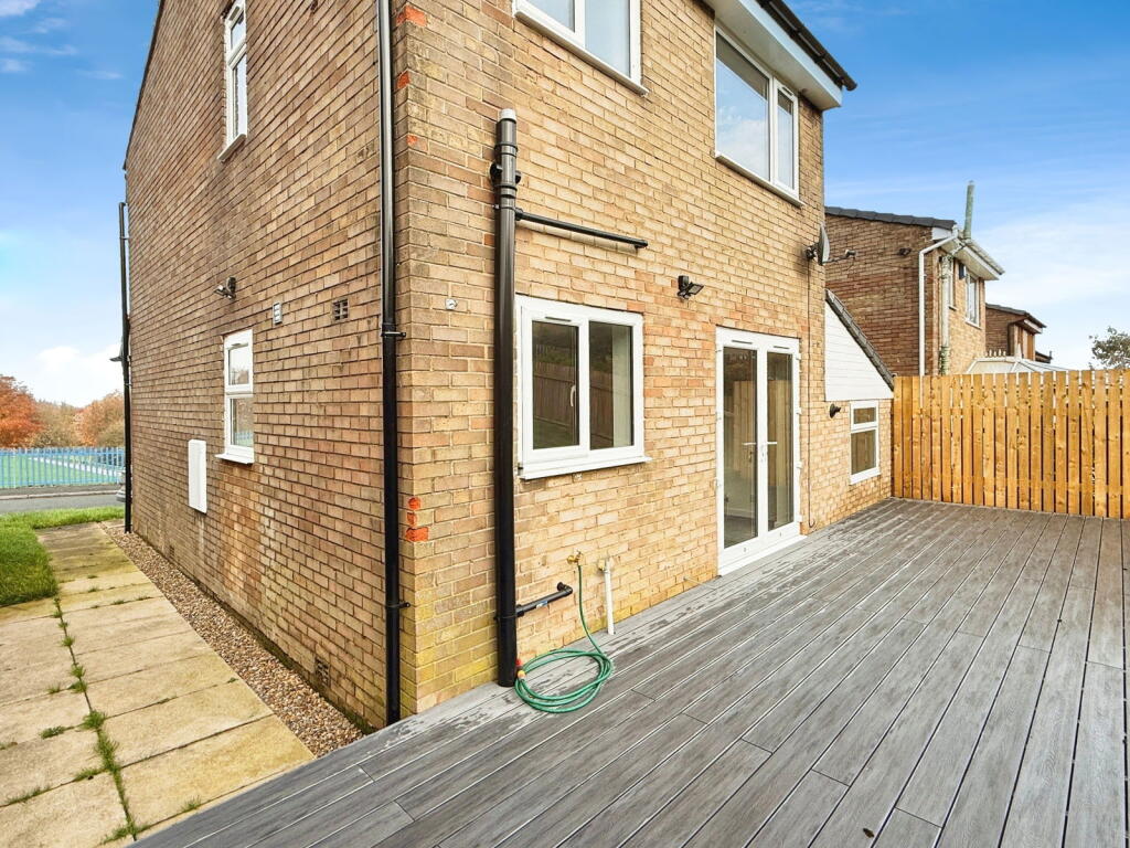 Additional image 20 of Cherry Tree Rise, Long Lee, Keighley, BD21 4RU