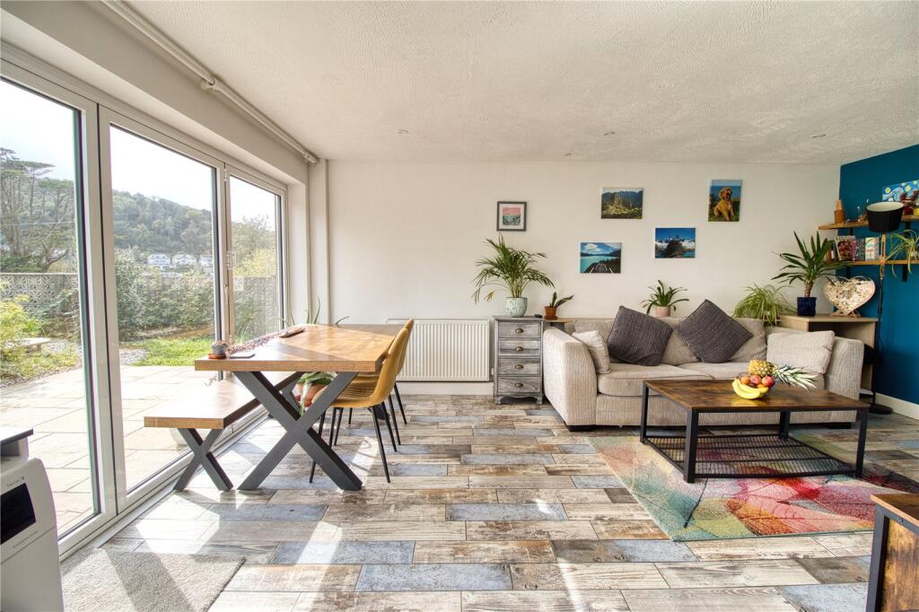 Main image of property: Doone Way, Ilfracombe, North Devon, EX34