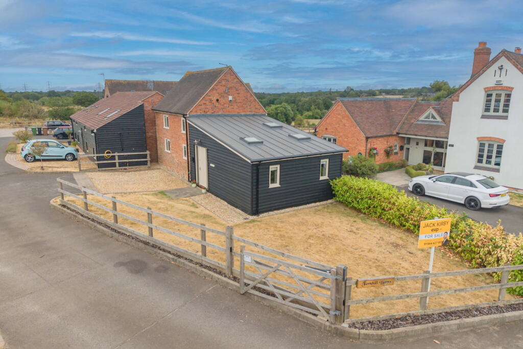 House in Solihull, Balsall - View 2