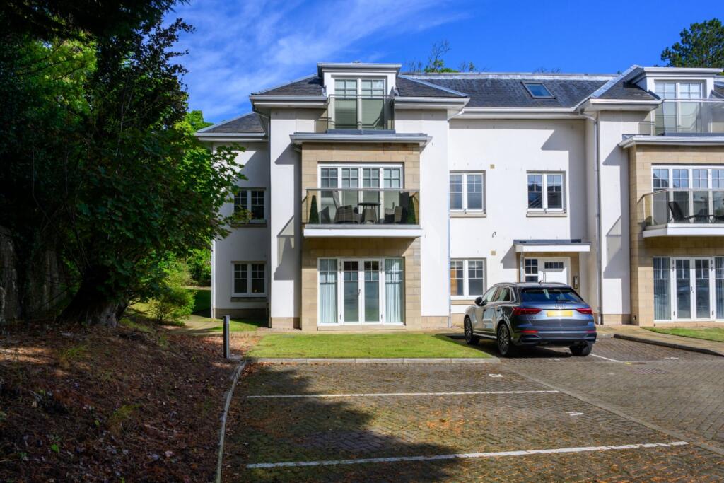 Main image of property: New Park Place, St. Andrews, Fife, KY16