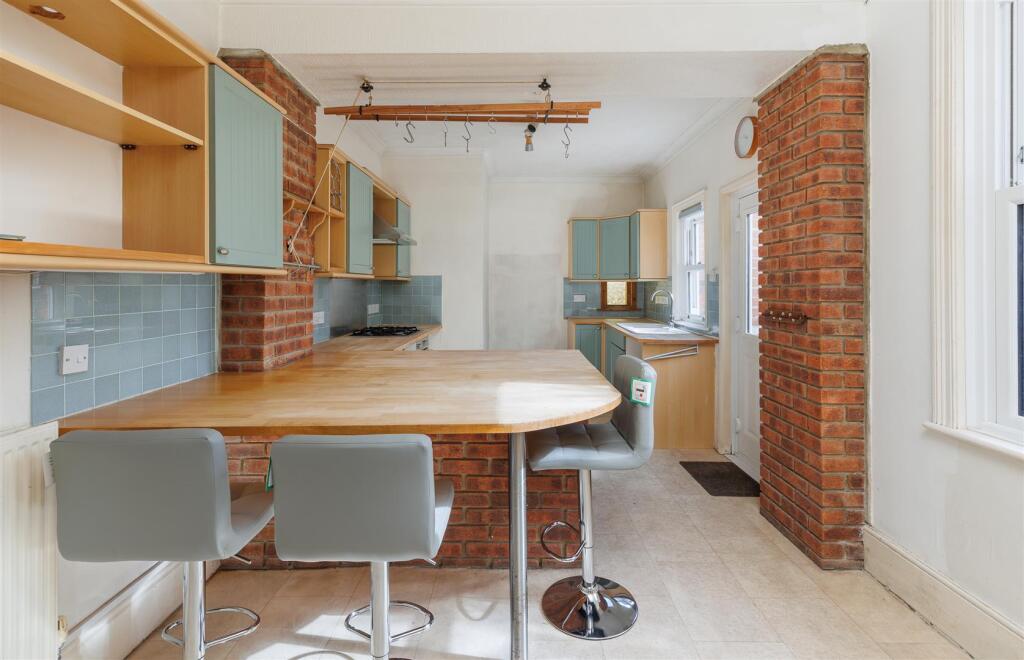 Main image of property: CHAIN FREE THREE STOREY HOME - Consort Road, Cowes