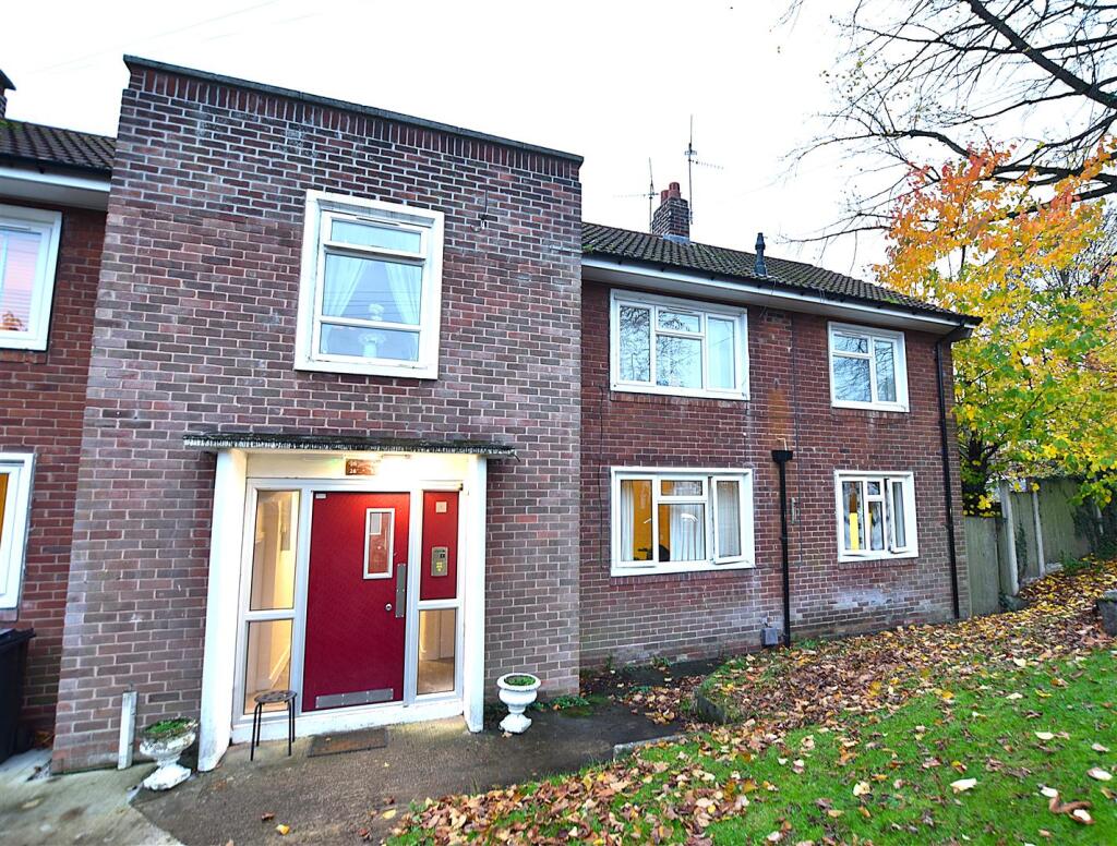 Main image of property: Hazel Grove, Wrexham