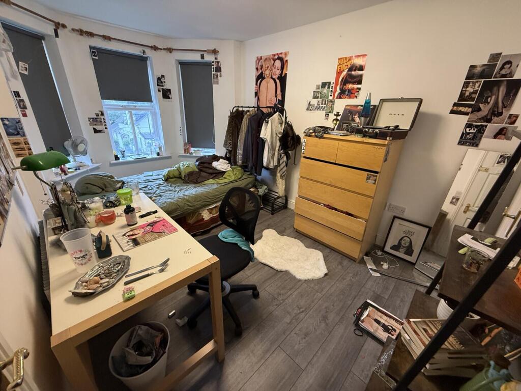 1 bedroom property for rent