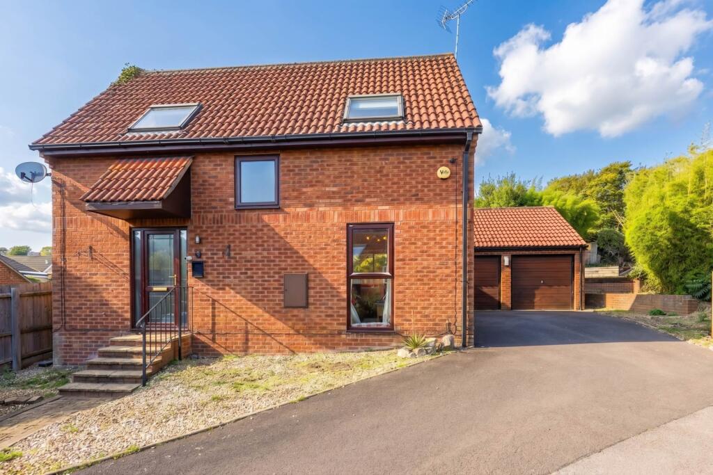 Main image of property: Downside Close, Blandford Forum