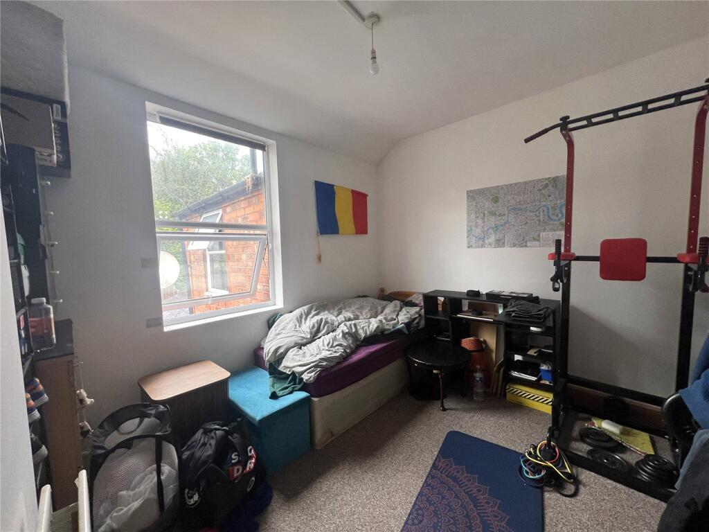Grosvenor Road, Handsworth, Birmingham, West Midlands, B20 photo 4