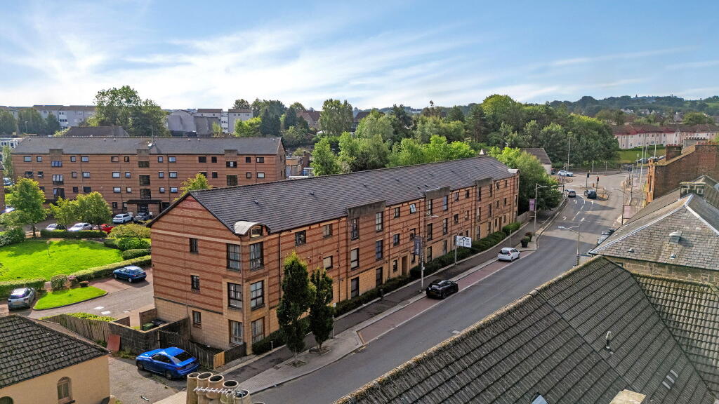 Main image of property: Centenary Court, Barrhead, Glasgow, East Renfrewshire