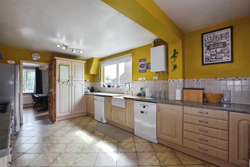 5 Windyridge Pickworth Road photo 4