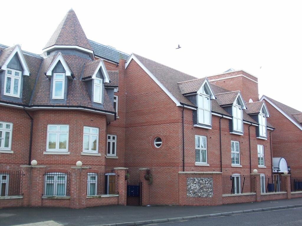 Main image of property: Leret Way, Leatherhead, Surrey, KT22