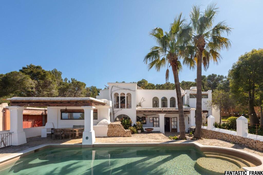 Main image of property: Balearic Islands, Ibiza, Sant Joan De Labritja