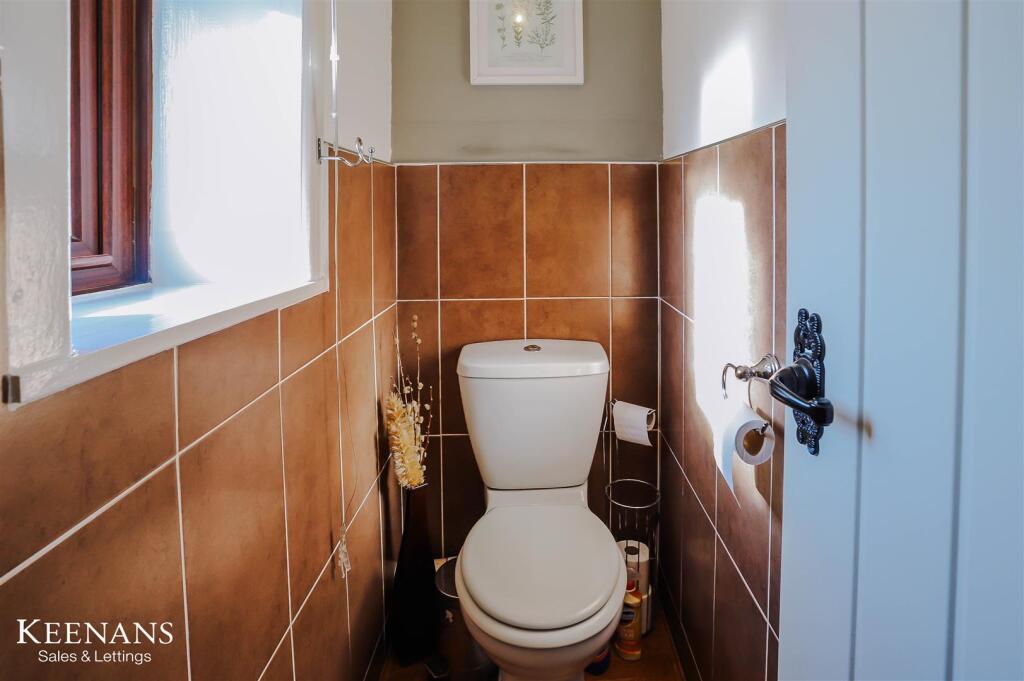 Additional image 20 of Hawthorn Avenue, Oswaldtwistle