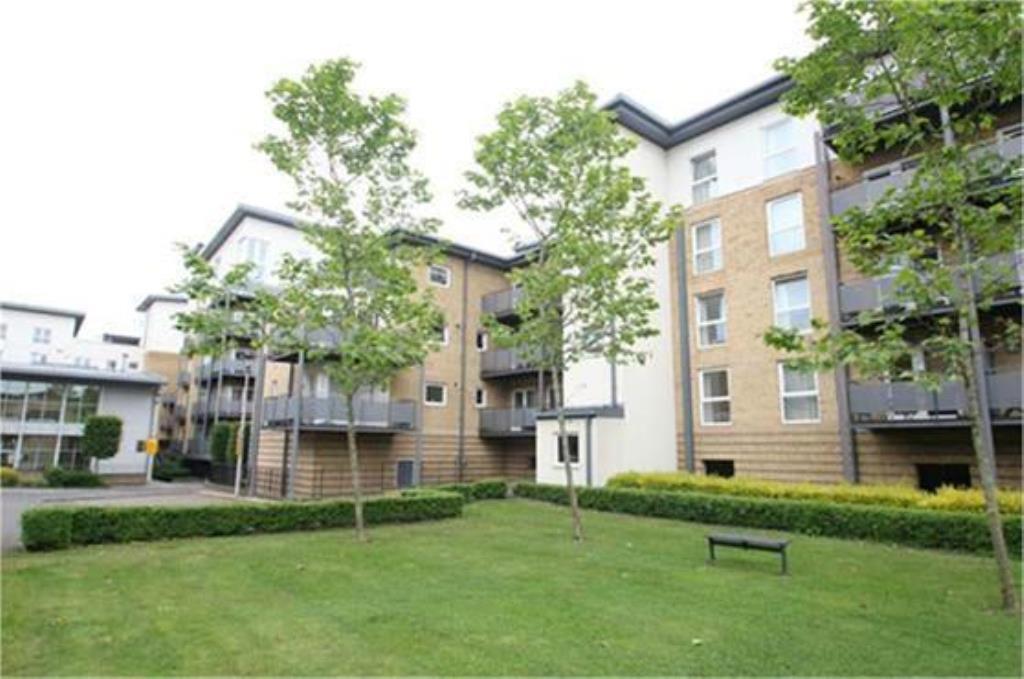Main image of property: Cassio House, Manhattan Avenue, Watford, WD18 7AQ
