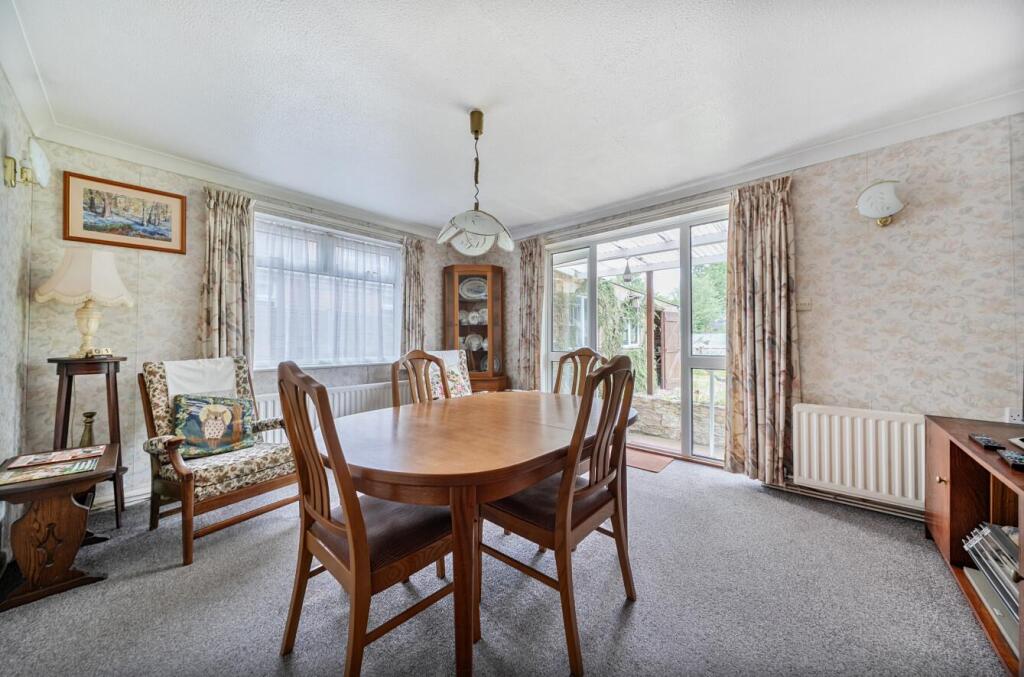 House in Southampton - View 4