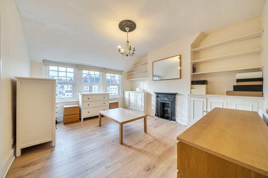Main image of property: Salford Road, Balham, London, SW2