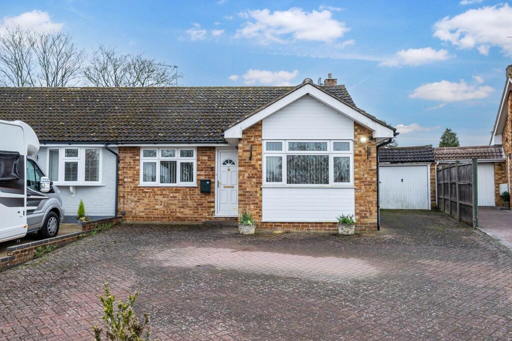 Main image of property: Coxs Close, Sharnbrook
