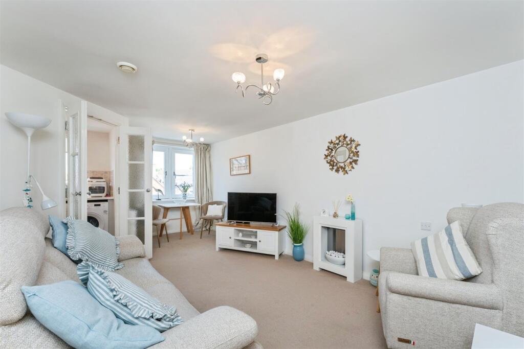 Forest Court, Union Street, Chester - View 3