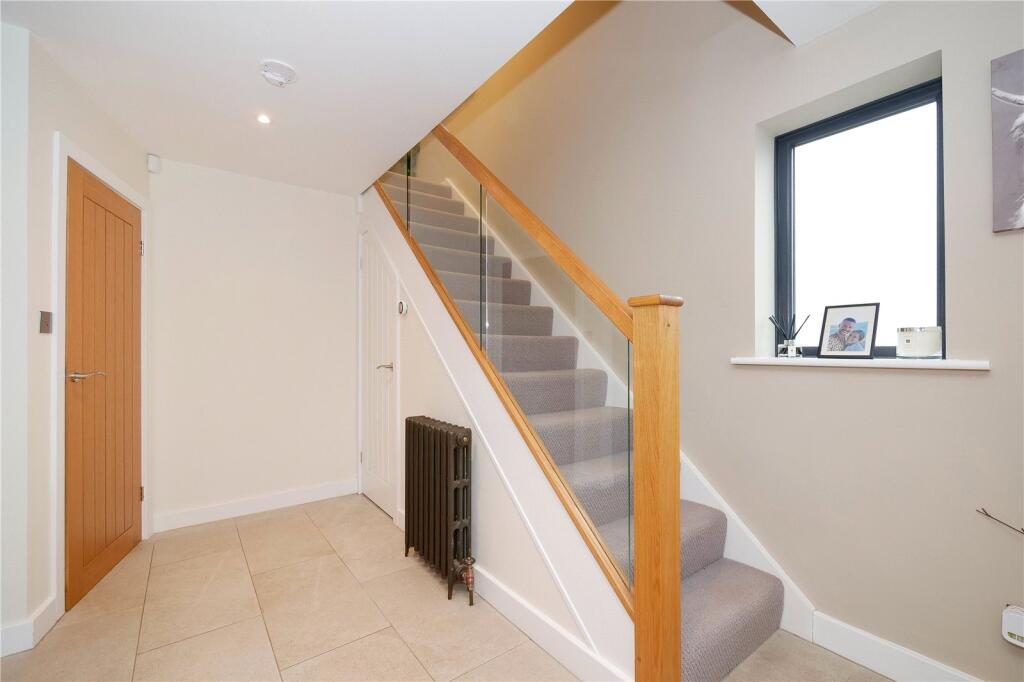 Additional image 20 of Temple Rhydding Drive, Baildon, Shipley, West Yorkshire, BD17