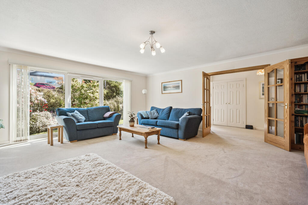 House in Falkirk - View 2