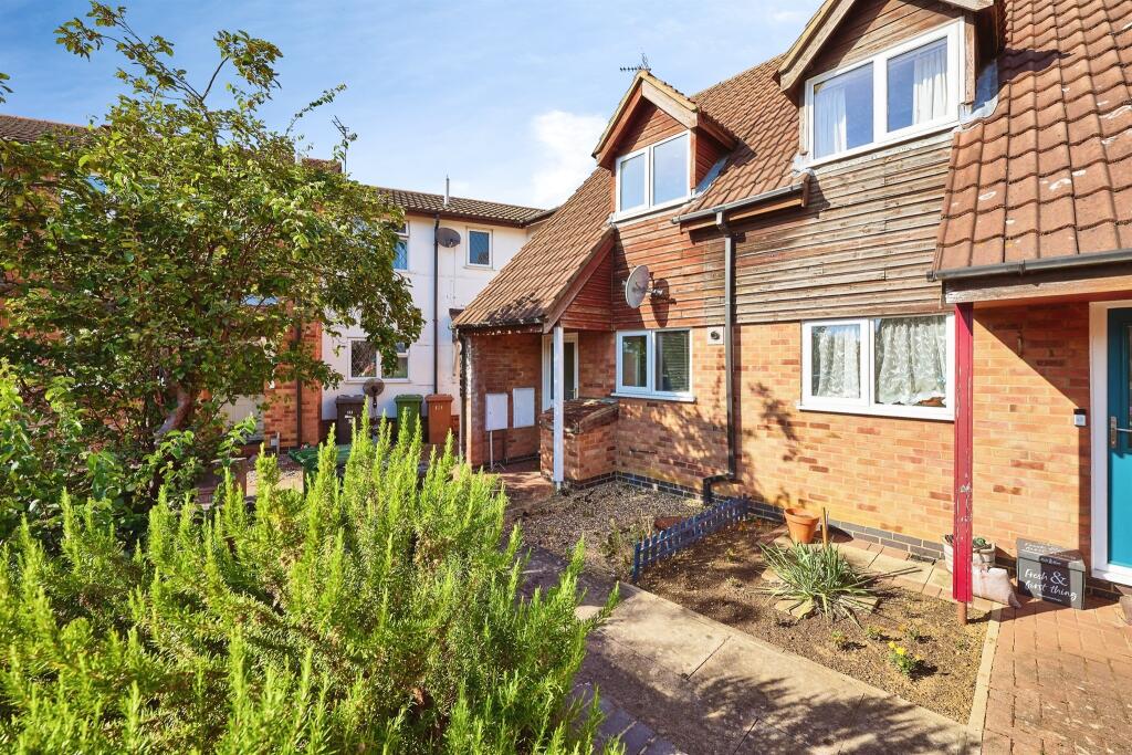 Main image of property: Sunnymead, Peterborough