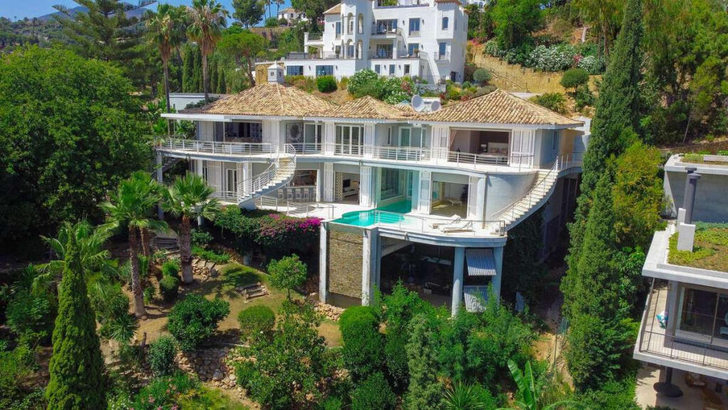 Main image of property: Andalucia, Malaga, Benahavis