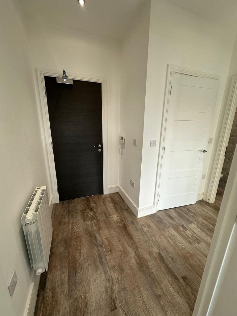 Apartment in Birmingham - View 5