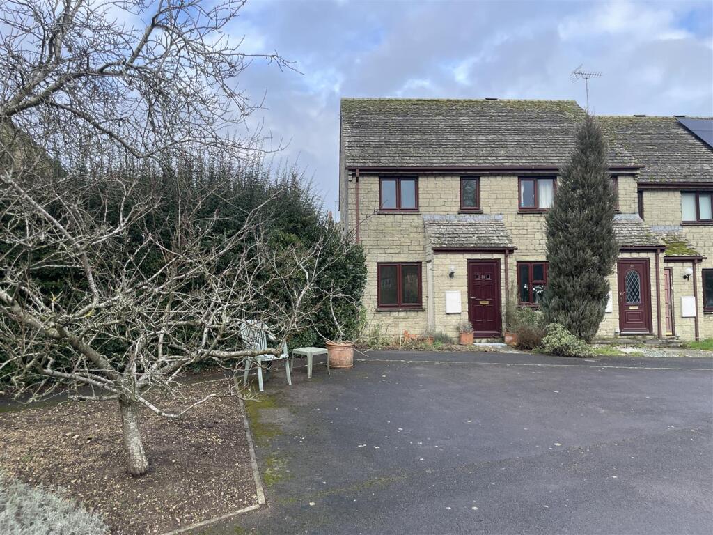 Main image of property: Short Hedges Close, Northleach, Cheltenham