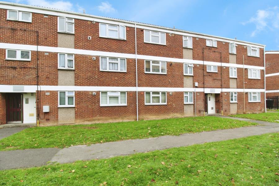 Main image of property: Eden Close, Langley