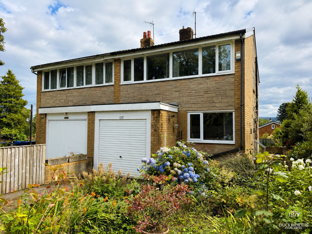 Main image of property: Todmorden Road, Burnley, BB11