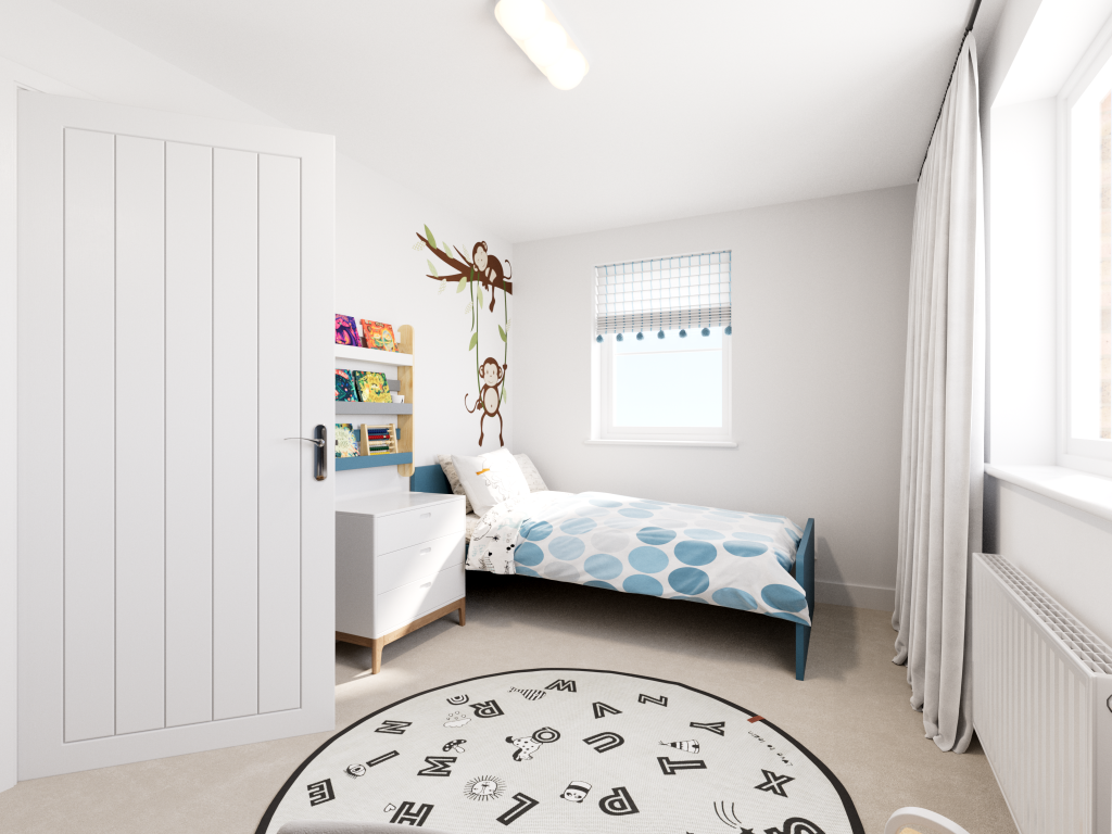 House in Great Yarmouth, West Caister - More