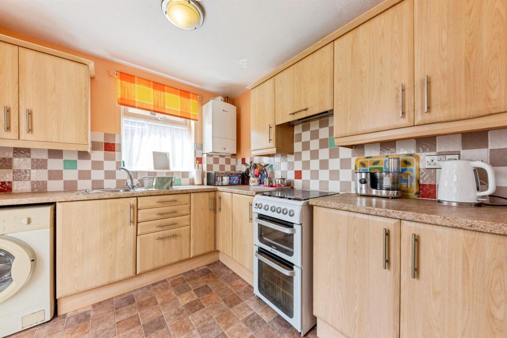 Melbourne Road, Grantham - View 3