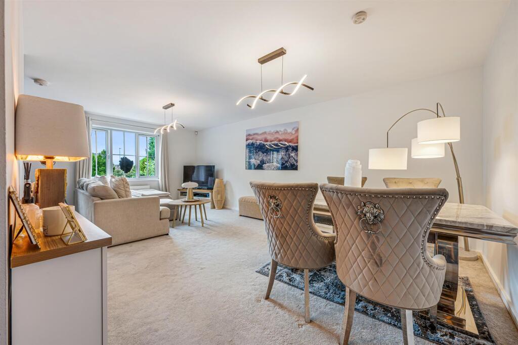 Main image of property: Chaise Meadow, Lymm