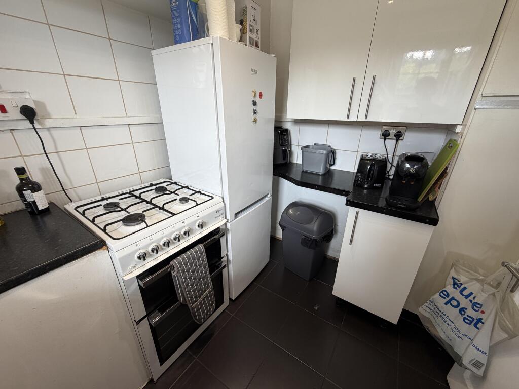 Flat 65 Eastwell House, Weston Street, Borough, London, SE1 photo 5