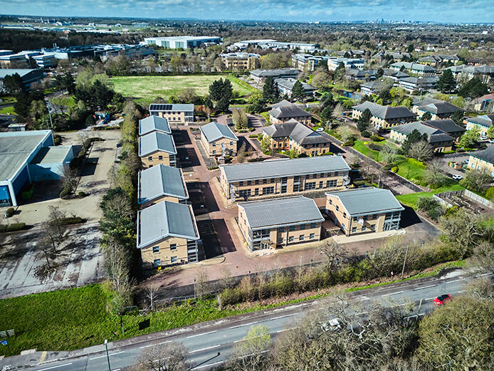 Additional image 6 of 6070 Knights Court, Birmingham Business Park, Birmingham, West Midlands