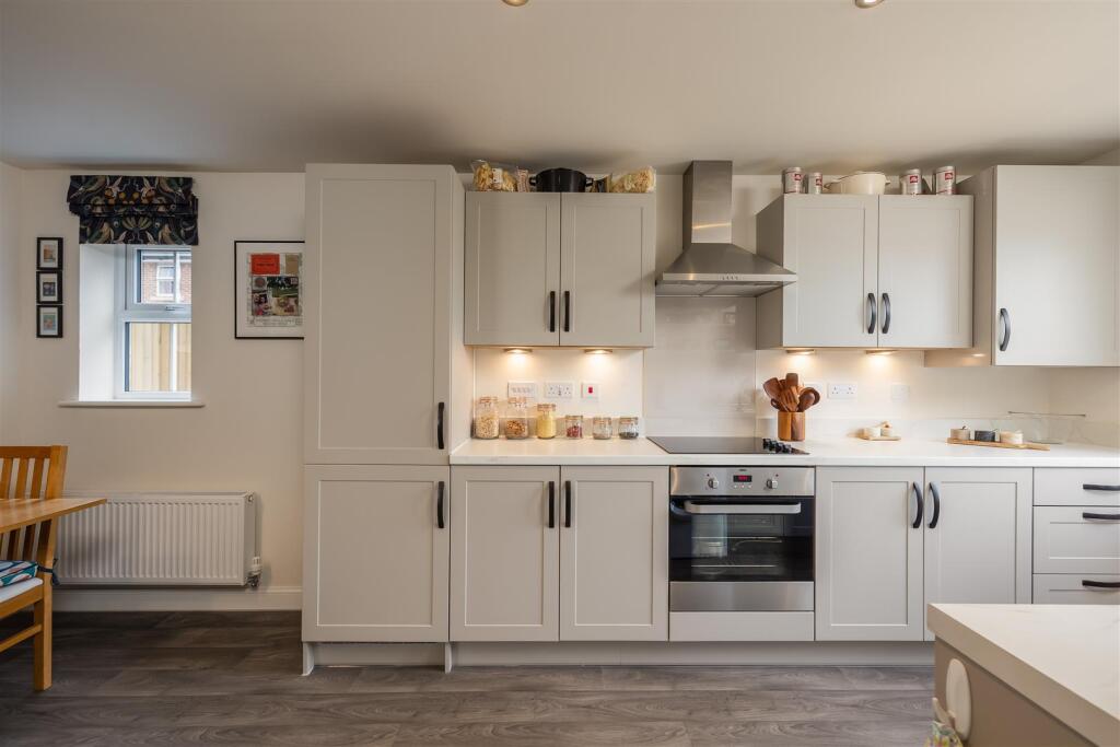 House in York - View 3