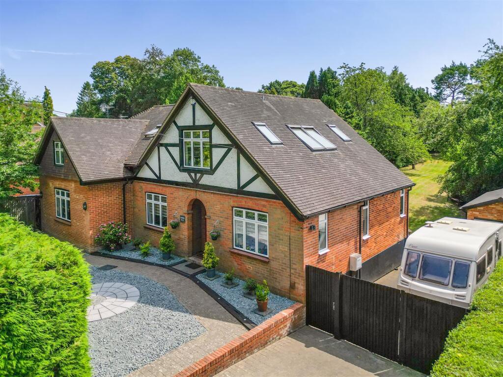 Main image of property: Addiscombe Road, Crowthorne, Berkshire, RG45 7JU