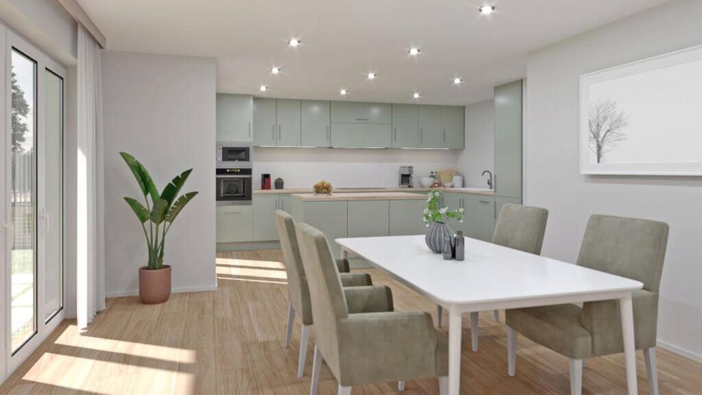 De Brus Close, Low Worsall, TS15 photo 4