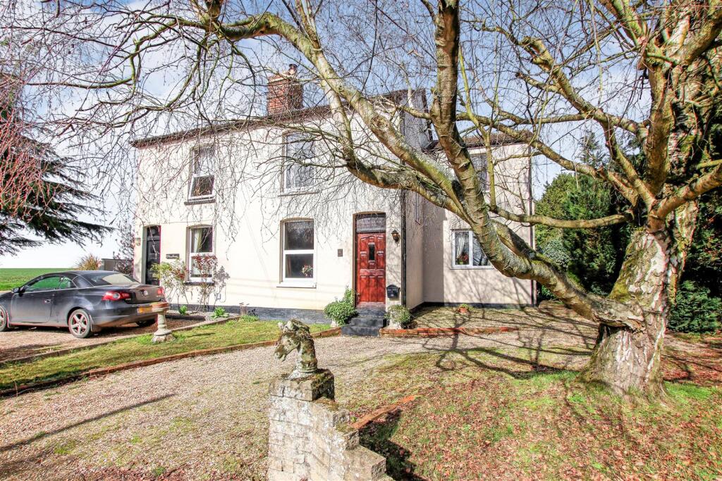 Main image of property: Burton End, Haverhill