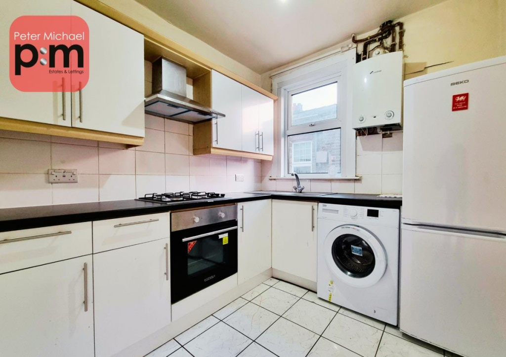 Main image of property: Devonshire Road, Palmers Green