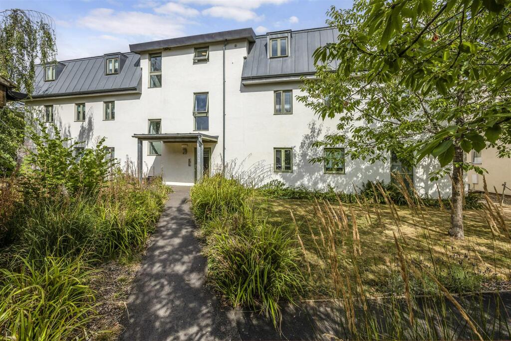 Main image of property: Howells Mere, Lower Mill Estate, Somerford Keynes
