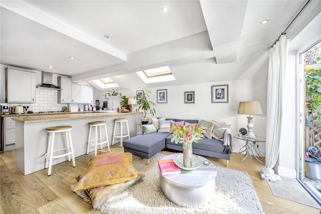 Stephendale Road, Fulham, London, SW6 - View 5