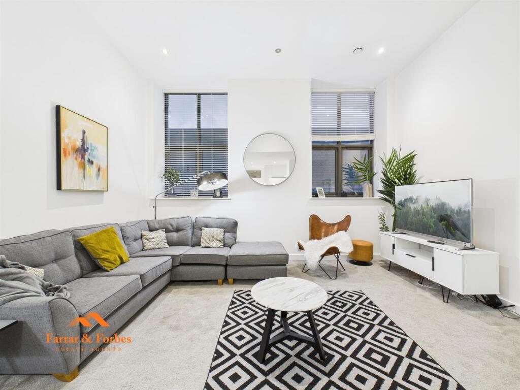 Main image of property: Northlight Parade, Brierfield