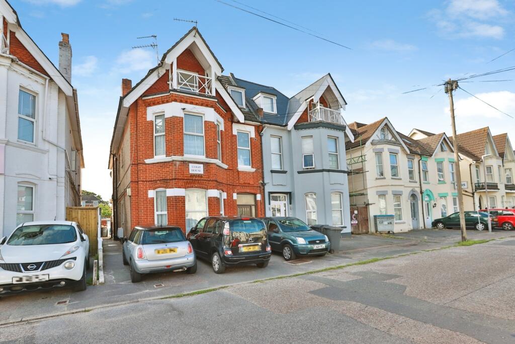 Westby Road, Bournemouth, Dorset, BH5