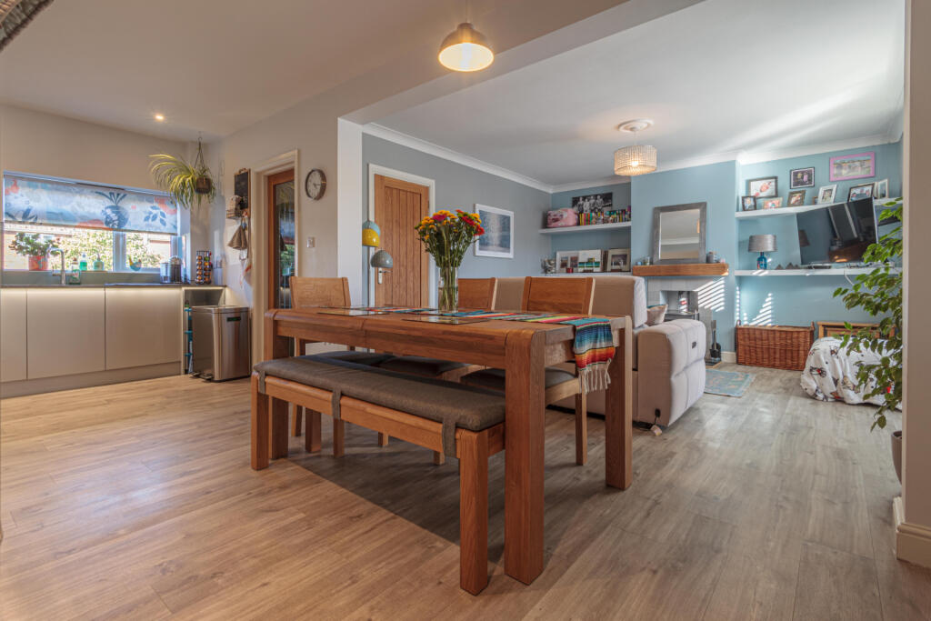 House in East Suffolk, Alderton - View 5