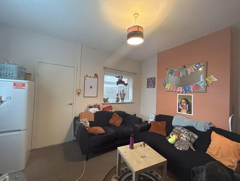 Main image of property: Harley Street, Nottingham