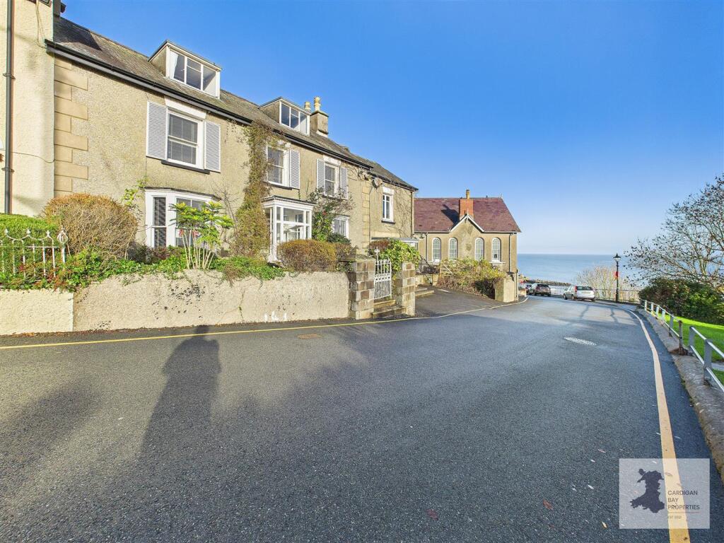 Main image of property: Glanmor Terrace, New Quay