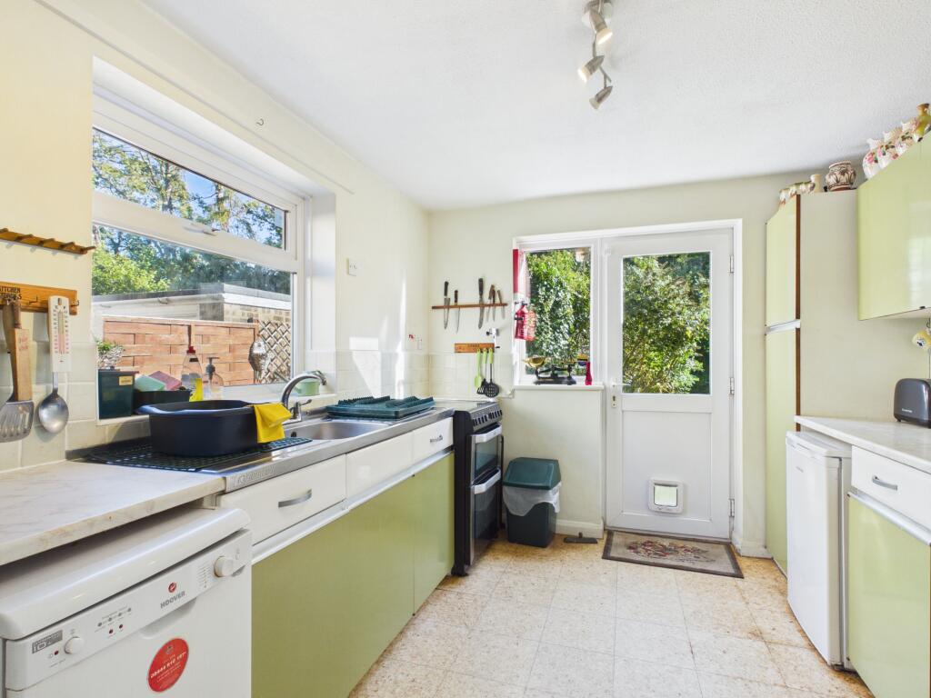 Tennyson Avenue, Hitchin photo 2