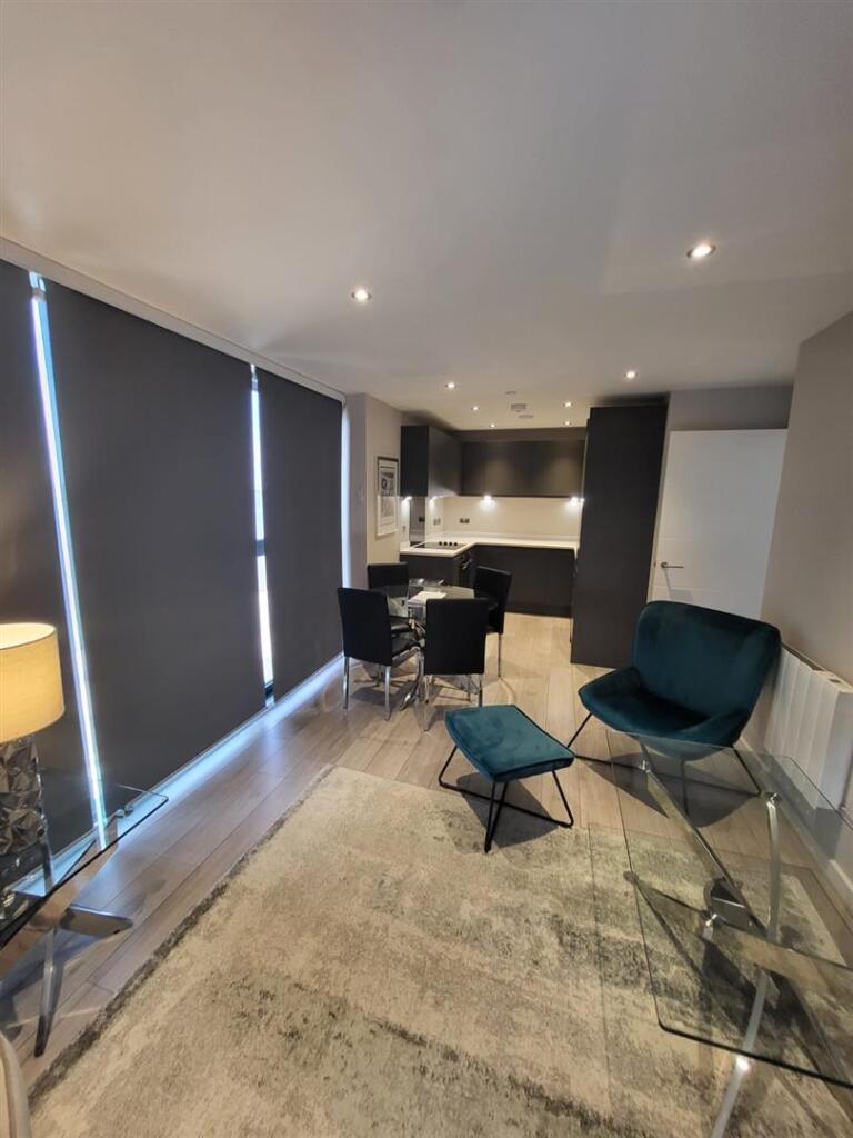 Main image of property: 11 Jesse Hartley Way, Liverpool