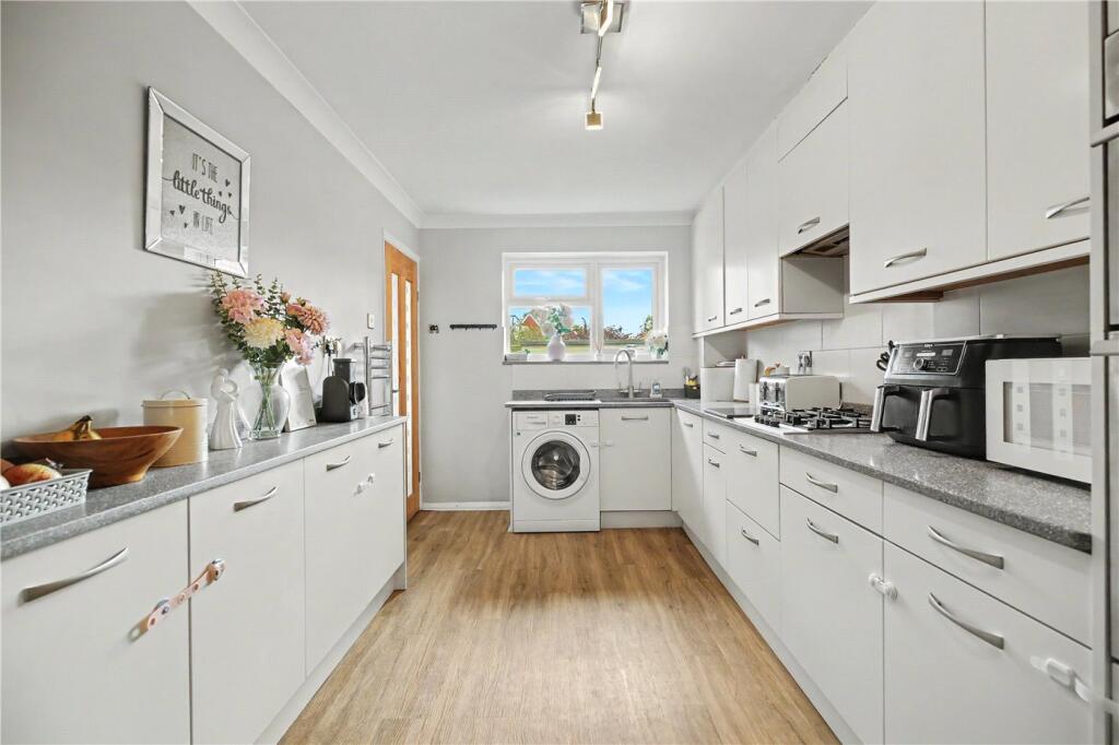 House in Broadland, Old Catton - View 5