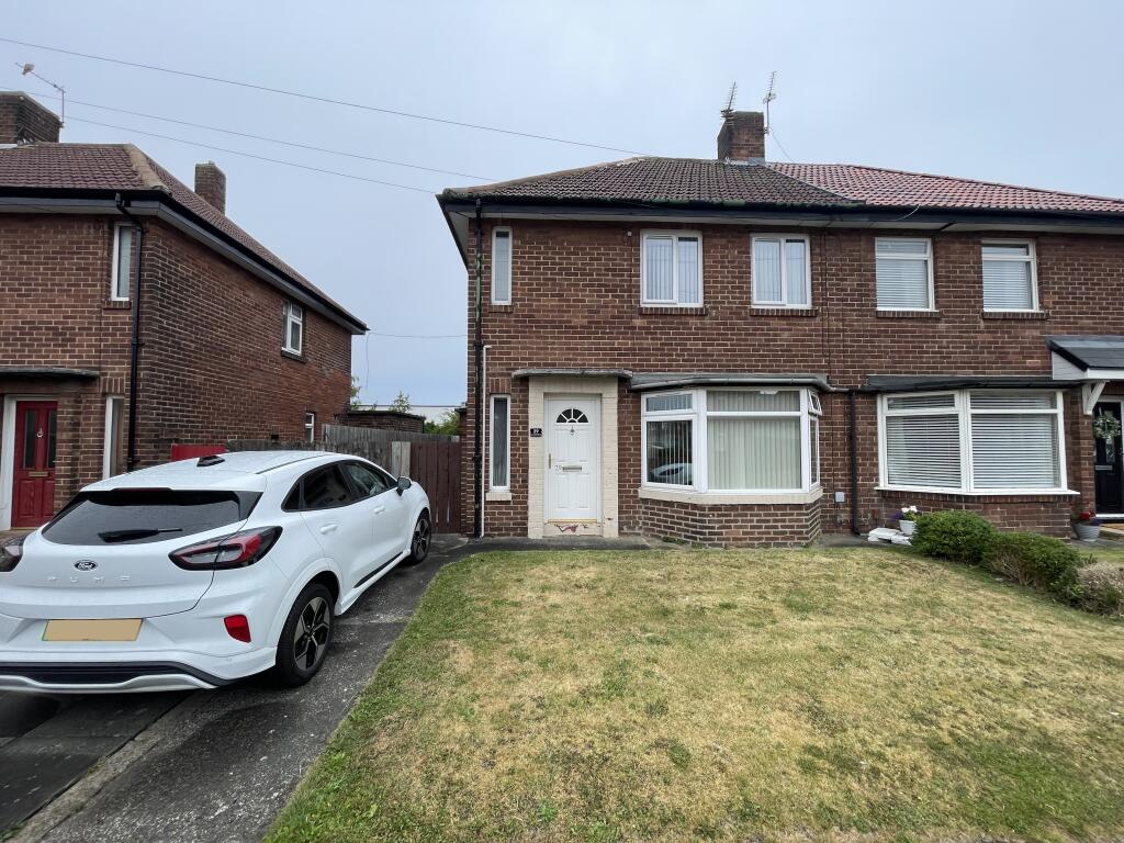 Main image of property: Cotswold Drive,
Whitley Bay, Tyne & Wear,
NE25 8UN