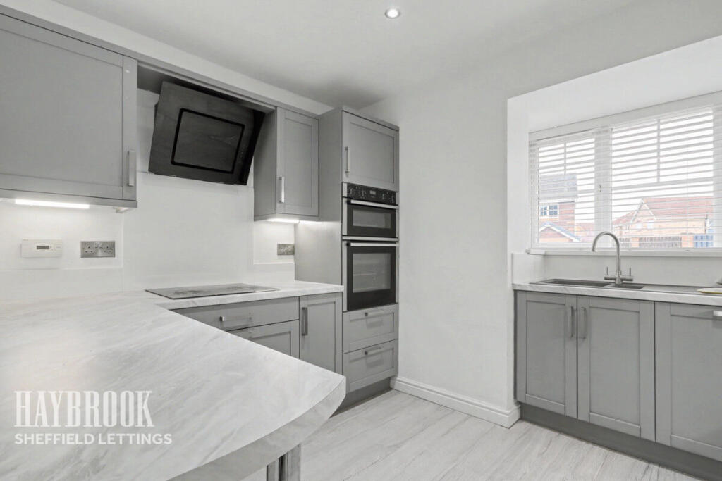 Main image of property: Pigeon Bridge Way, SHEFFIELD