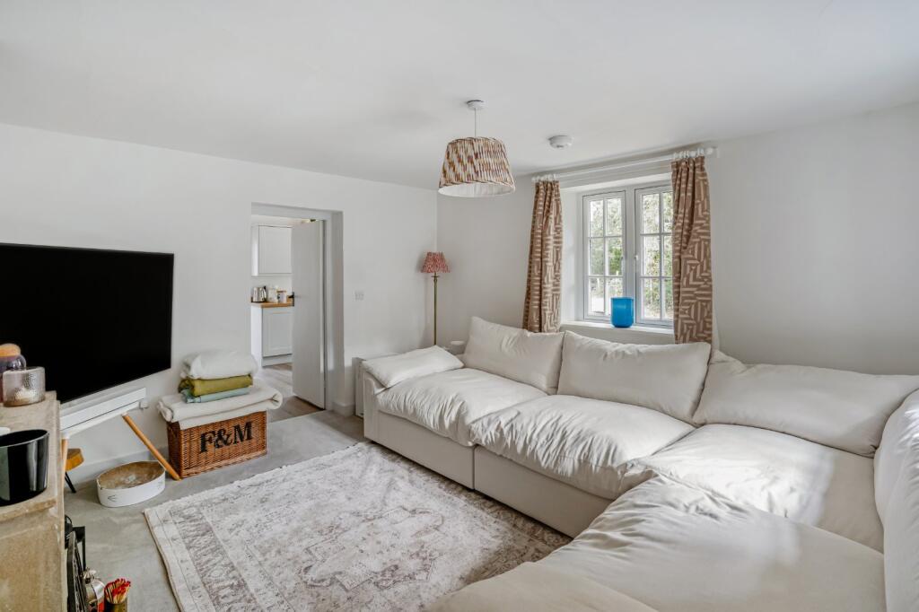 House in Waverley, Dunsfold - View 2